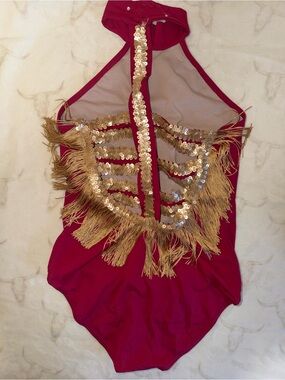 Balera LC Dance Leotard